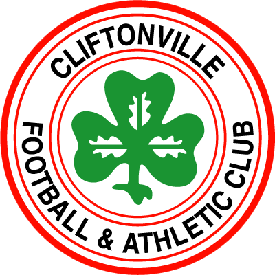 Cliftonville Football Club